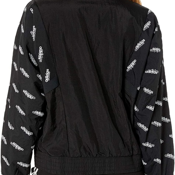 Adidas Windbreaker - Picture 3 of 5